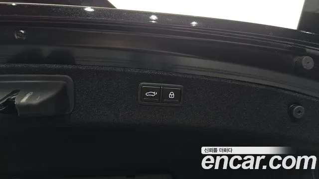 Genesis G80 RG3 — Фото автомобиля 27