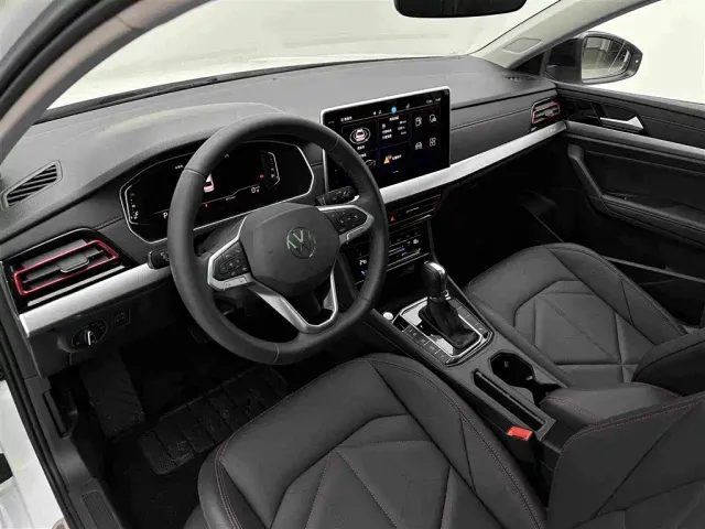 Volkswagen Lavida — Фото автомобиля 16