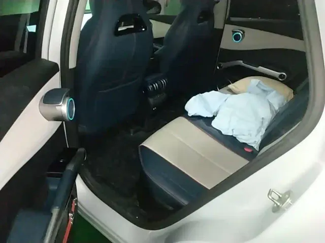 BYD Yuan PLUS 2022 430KM Premium — Фото автомобиля 14