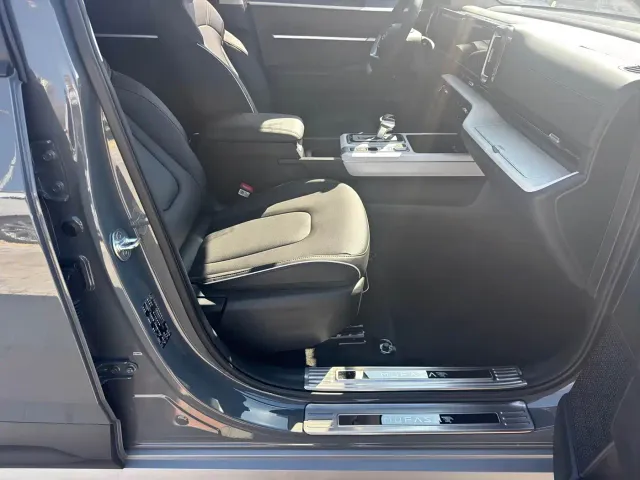 Hyundai ix35 — Фото автомобиля 14