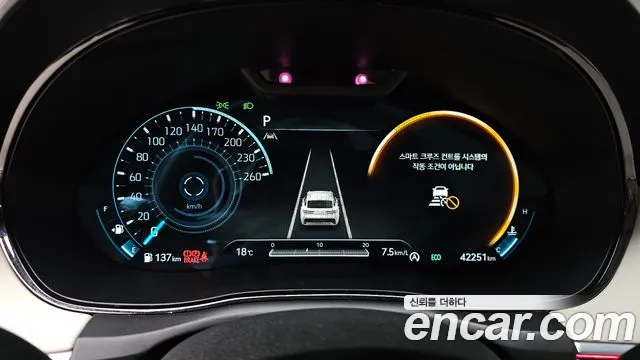 Genesis GV70 — Фото автомобиля 11