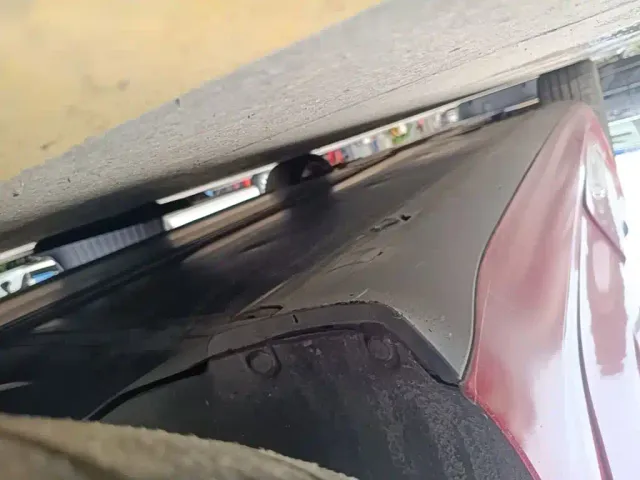 Tesla Model 3 — Фото автомобиля 21