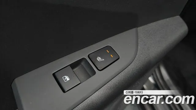 Kia Niro The All New Niro — Фото автомобиля 29