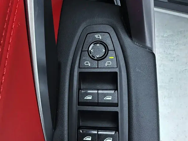 BMW X1 — Фото автомобиля 22