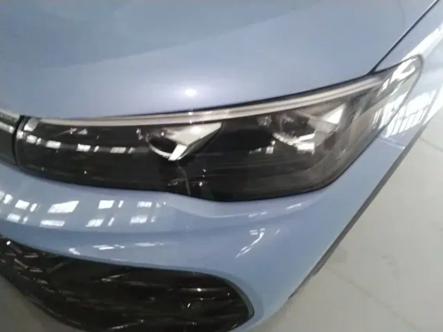 Volkswagen Tiguan L — Фото автомобиля 23