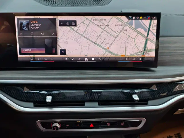 BMW X5 — Фото автомобиля 16