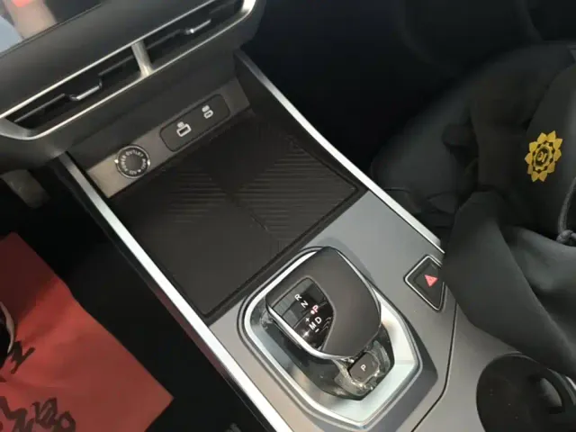 Jetour Dashing — Фото автомобиля 13