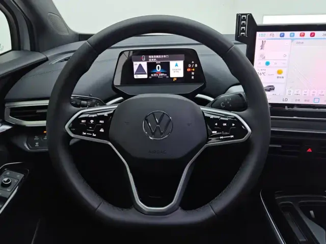Volkswagen ID.4 Crozz — Фото автомобиля 15