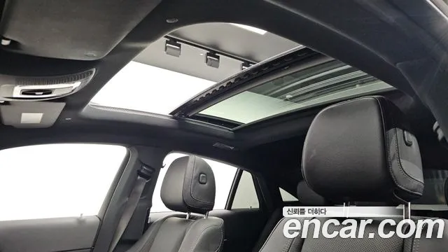 Mercedes-Benz GLE-Class — Фото автомобиля 6
