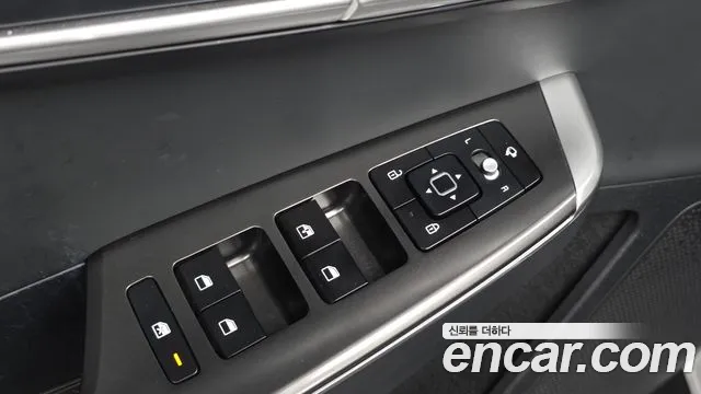 Kia EV6 — Фото автомобиля 23