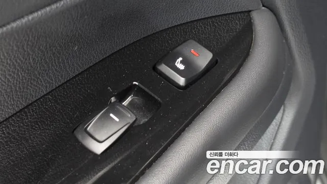 KG_Mobility_Ssangyong Rexton Новый Rexton Sport Дизель 2.2 4WD — Фото автомобиля 17