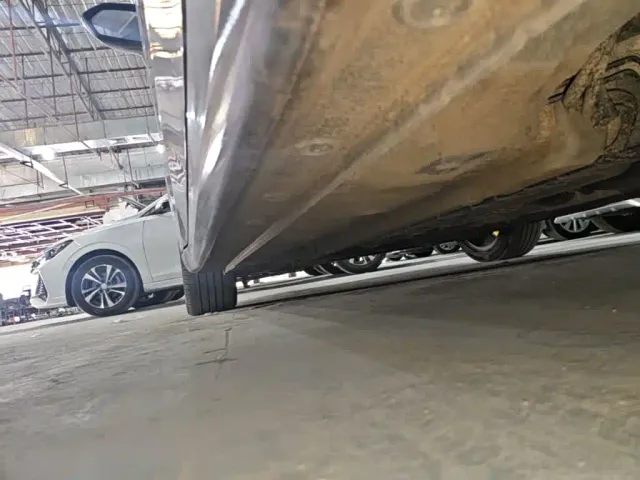 Hyundai Elantra — Фото автомобиля 21