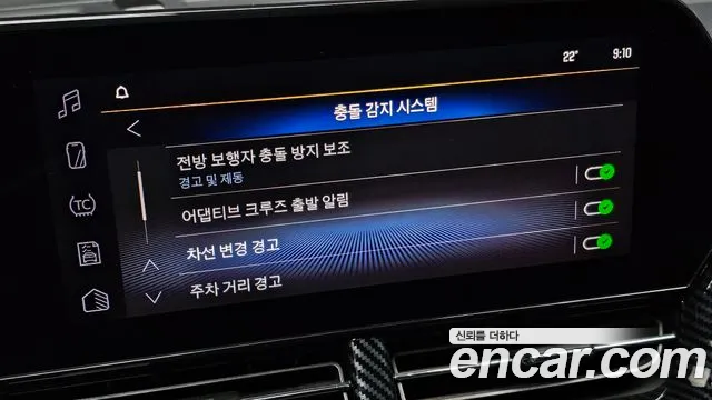 ChevroletGMDaewoo Trax Trax Кроссовер — Фото автомобиля 20