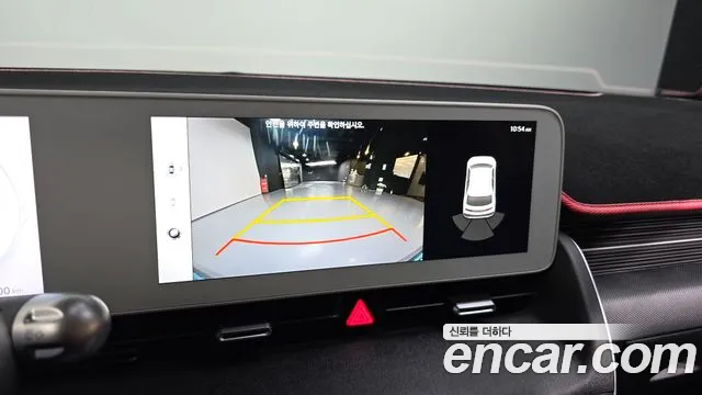 Hyundai Ioniq5 Ioniq5 — Фото автомобиля 14