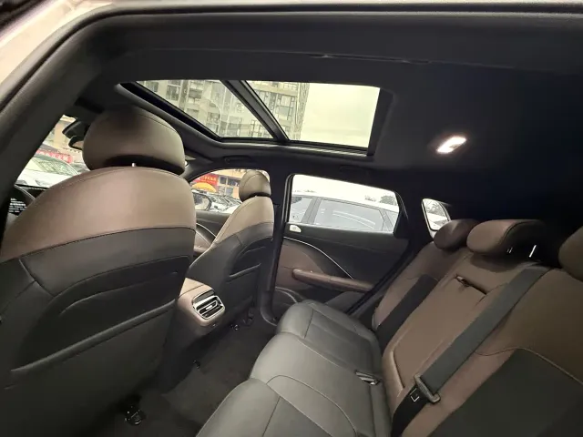 Changan CS55 Plus — Фото автомобиля 15