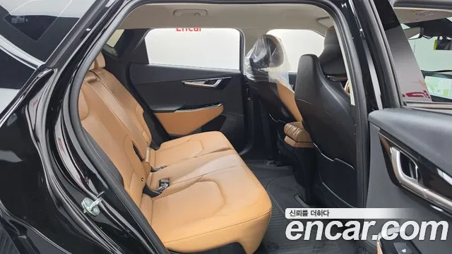 Kia EV6 — Фото автомобиля 17