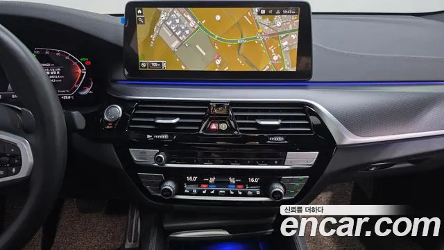 BMW Gran Turismo — Фото автомобиля 3