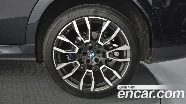 BMW X6 G06 — Фото автомобиля 6