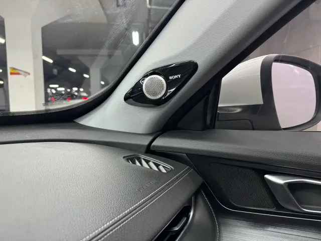 Chery Tiggo 7 PLUS — Фото автомобиля 11