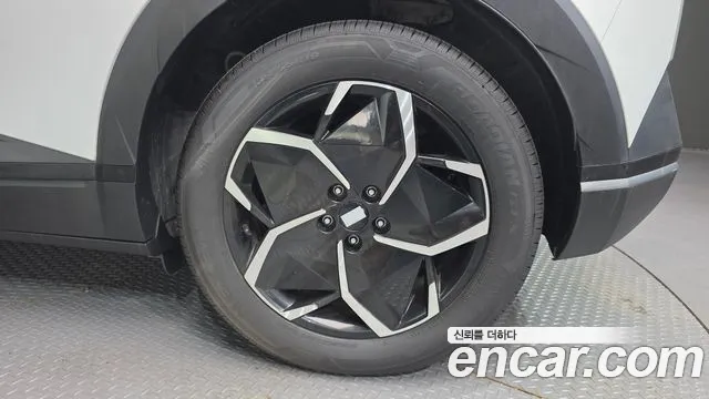 Hyundai Ioniq5 Ioniq5 Long Range AWD — Фото автомобиля 21