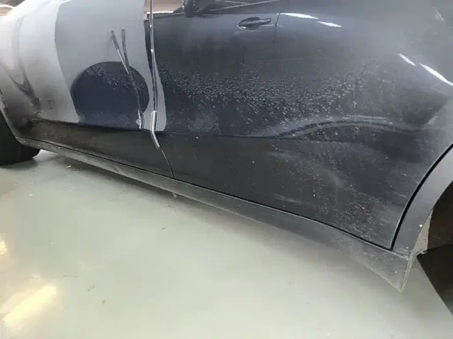 Tesla Model Y — Фото автомобиля 21