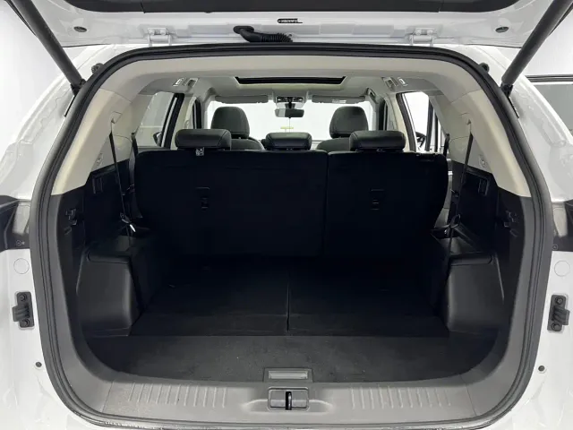 Jetour X70 Plus — Фото автомобиля 19