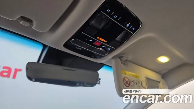Hyundai Grandeur GN7 — Фото автомобиля 26