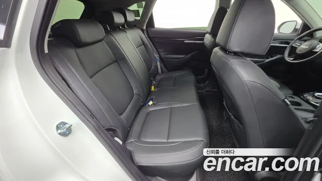 Kia Seltos Новый Seltos Бензин 2.0 2WD — Фото автомобиля 18