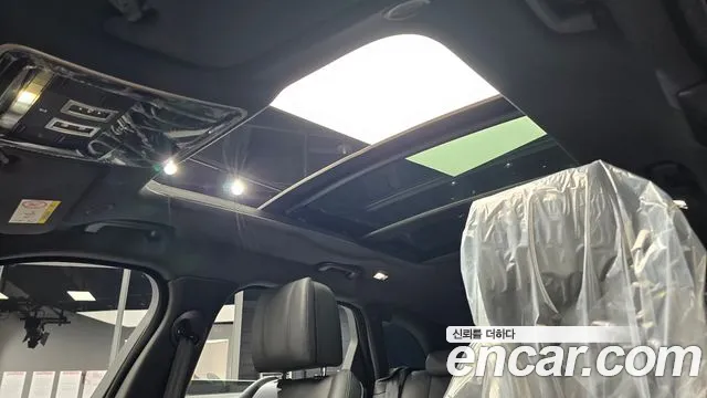 Land Rover Range Rover Velar Range Rover Velar 3.0 P400 Dynamic HSE — Фото автомобиля 19