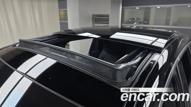 Mercedes-Benz EQS — Фото автомобиля 23