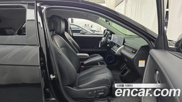 Hyundai Ioniq 5 Ioniq5 — Фото автомобиля 11