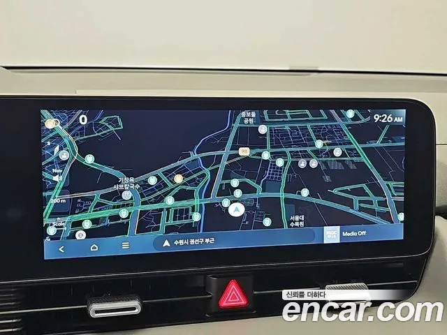 Hyundai Ioniq 5 Ioniq 5 (New) — Фото автомобиля 15