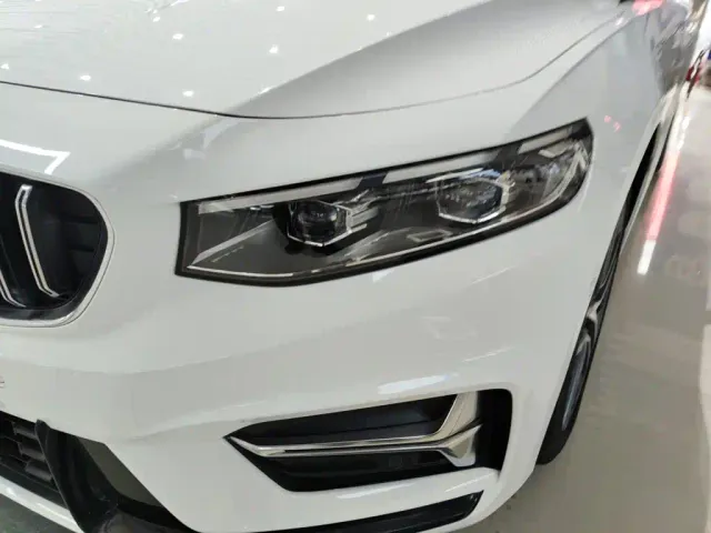 Geely Xing Rui 2023 2.0TD Premium Model — Фото автомобиля 17