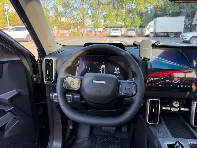 Haval Big Dog — Фото автомобиля 6