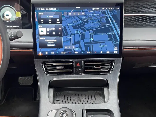 GAC Trumpchi Xiangwang M8 — Фото автомобиля 18