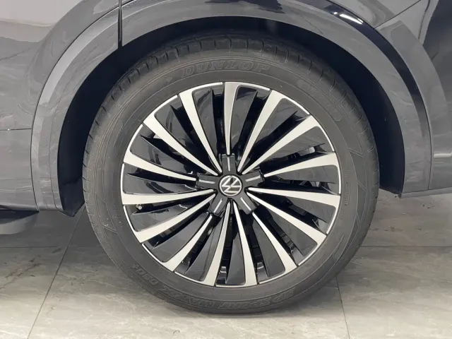 Volkswagen Viloran — Фото автомобиля 19