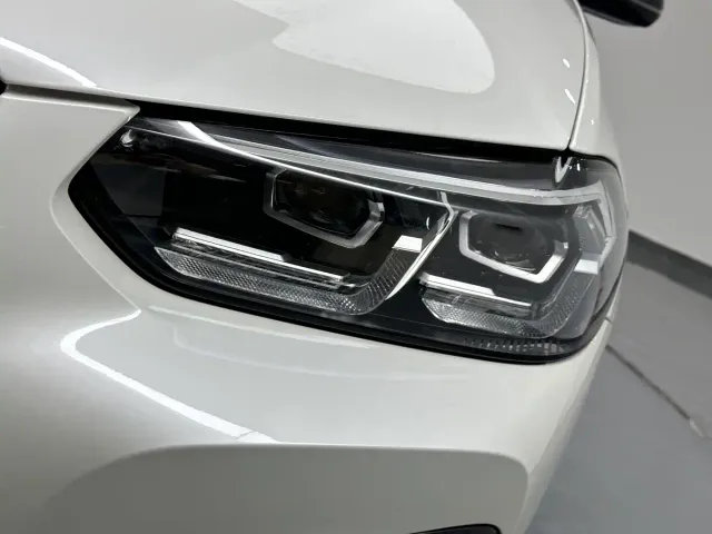 BMW X3 — Фото автомобиля 21