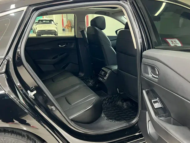 Honda Inspire — Фото автомобиля 10