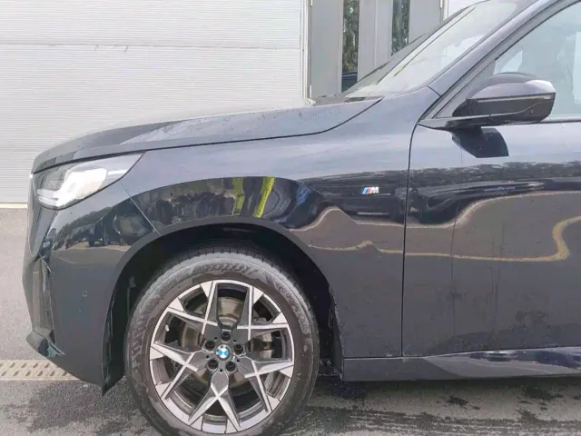 BMW X3 — Фото автомобиля 6