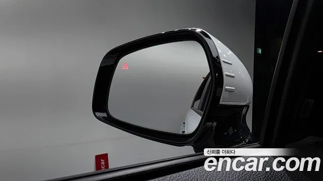 Kia Canival Carnival 4 поколение 9 мест Prestige — Фото автомобиля 12