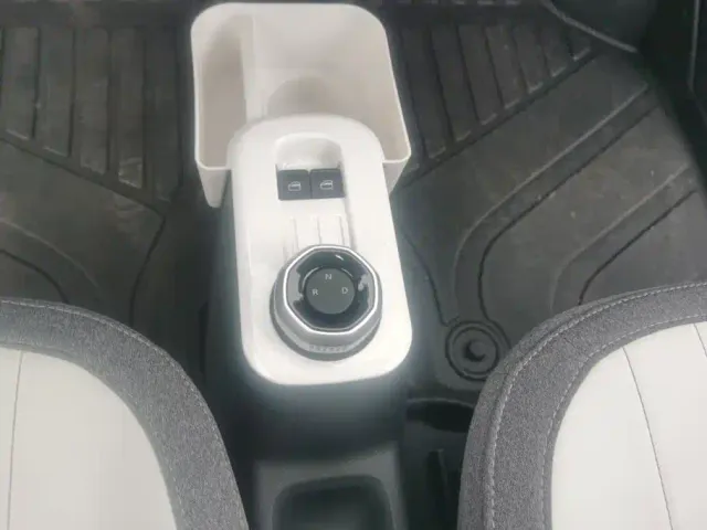 Geely Panda — Фото автомобиля 16