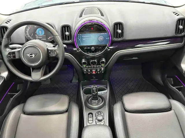 MINI Countryman — Фото автомобиля 7