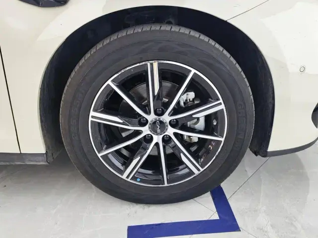 BYD Seal 06 DM-i Touring — Фото автомобиля 6