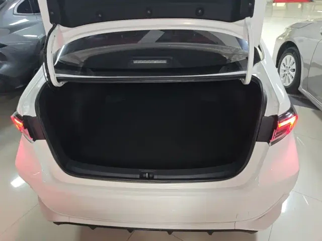 Toyota Corolla — Фото автомобиля 18
