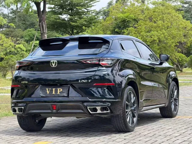 Changan UNI-T — Фото автомобиля 30