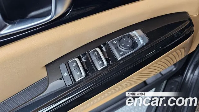 Kia Canival Carnival 4 поколение Дизель 9 мест Noblesse — Фото автомобиля 13