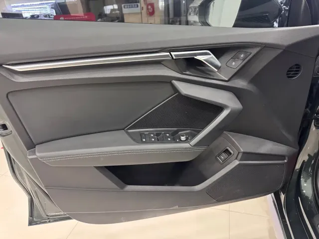 Audi A3 — Фото автомобиля 7