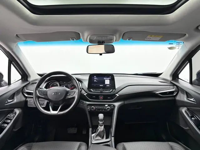 Chevrolet Orlando — Фото автомобиля 11