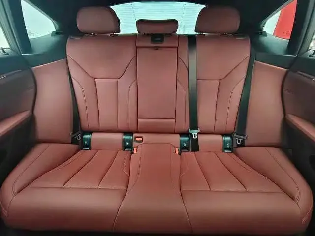 BMW 4 Series — Фото автомобиля 12