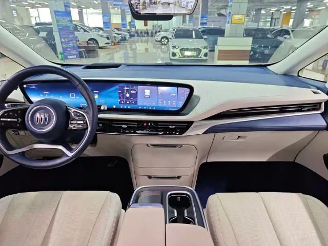 Buick Century — Фото автомобиля 4